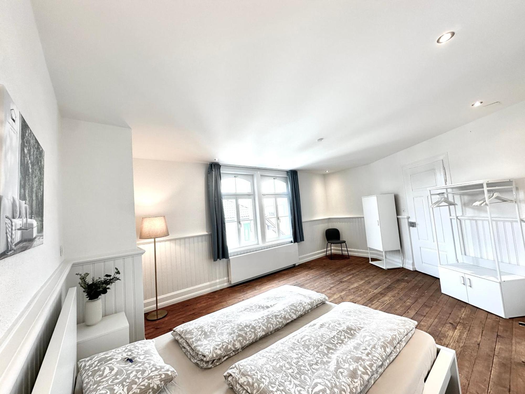 Business Apartments Niederbipp Zimmerzuvermieten Exteriér fotografie